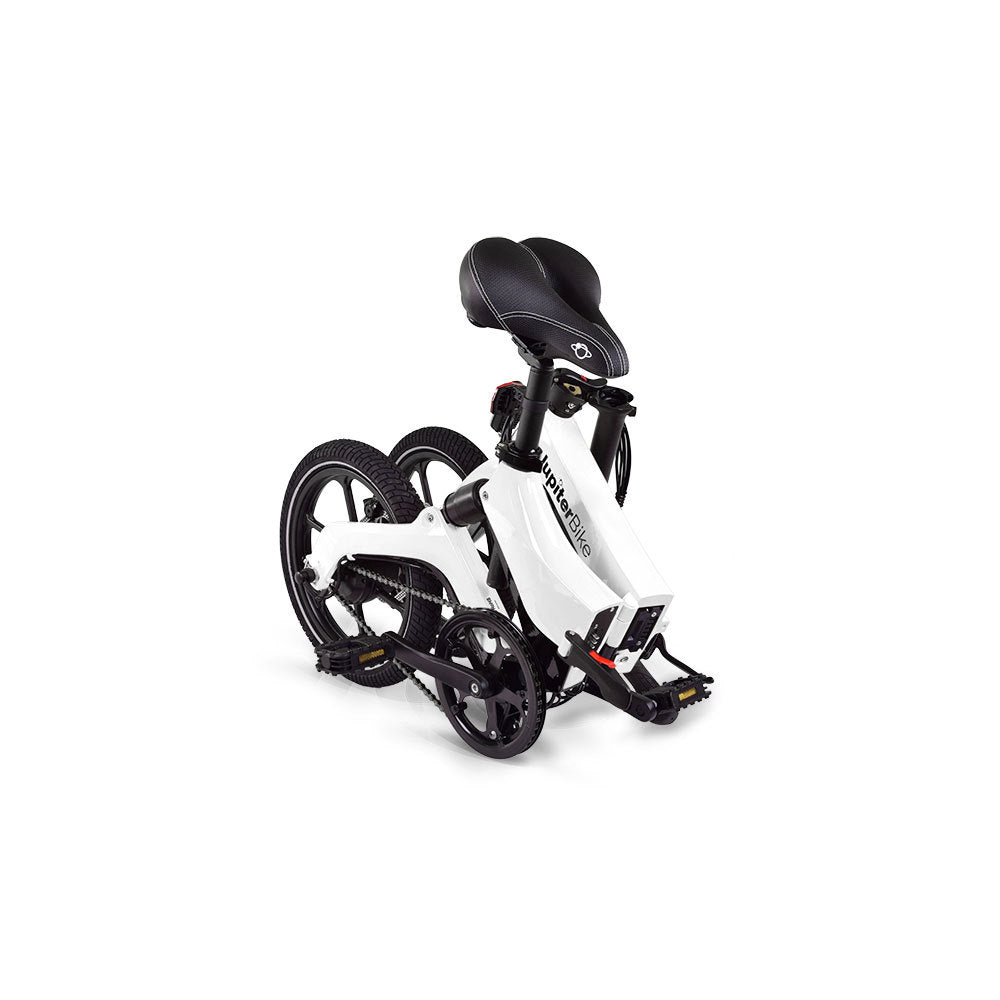 DISCOVERY X5 FOLDING E - BIKE - EMOTO Supply Co.