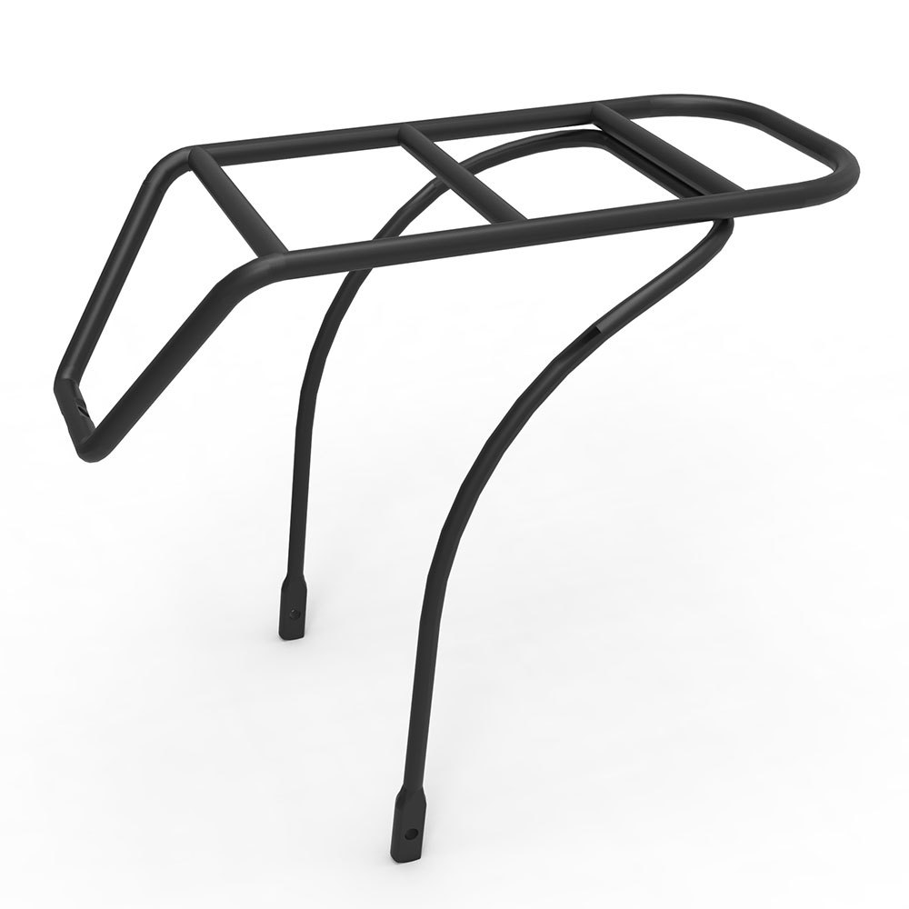 DISCOVERY X5 - REAR CARGO RACK W/ MOUNTING HARDWARE - EMOTO Supply Co. - Accessories - Jupiter