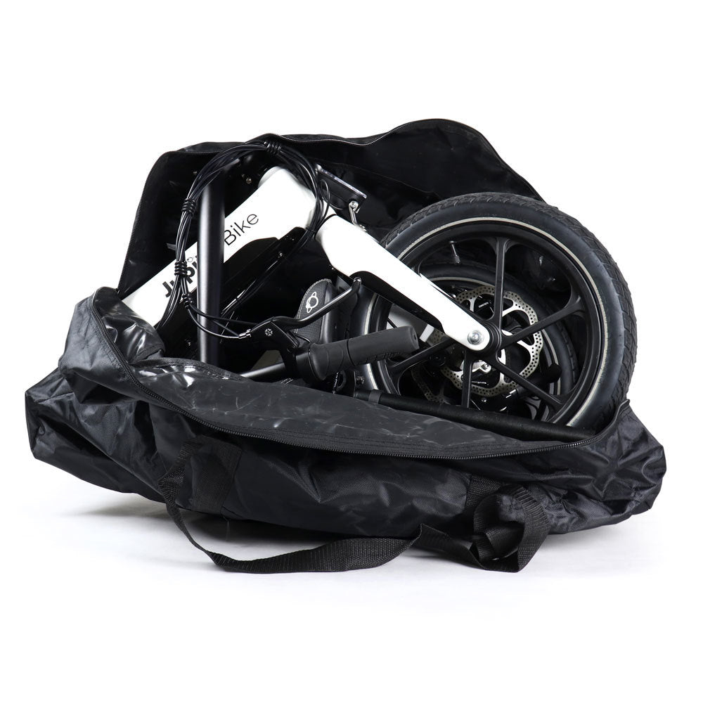 DISCOVERY X5 - WATER RESISTANT NYLON CARRYING BAG - EMOTO Supply Co.