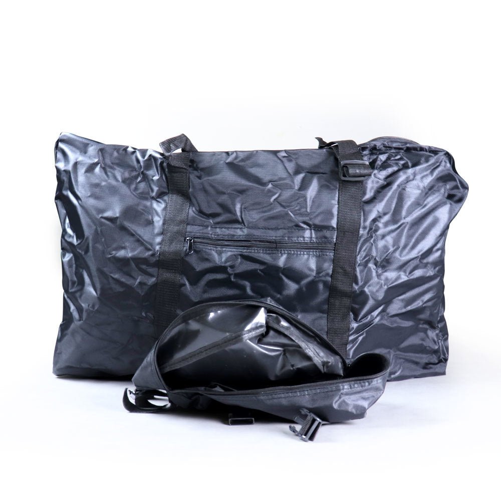 DISCOVERY X5 - WATER RESISTANT NYLON CARRYING BAG - EMOTO Supply Co.