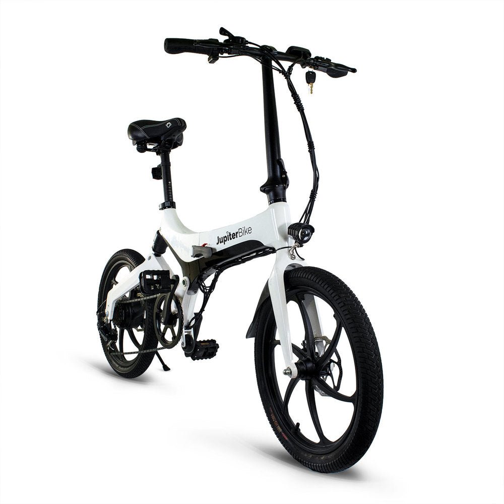 Jupiter Discovery X7 Electric Bike Jupiter Discovery X7 Electric Bike