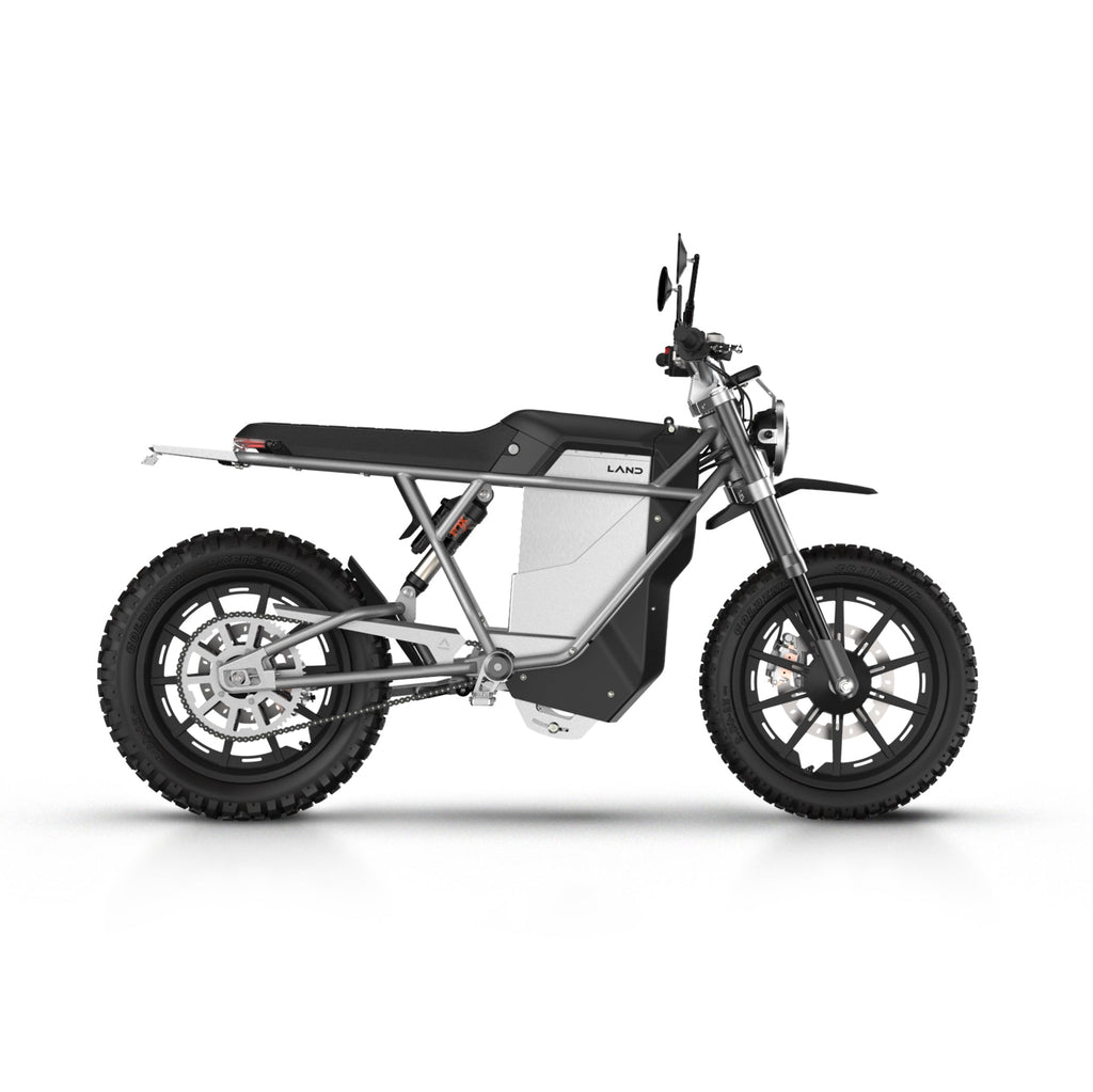 District Scrambler - EMOTO Supply Co.