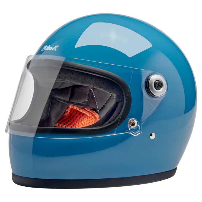 Dove Blue Gringo S