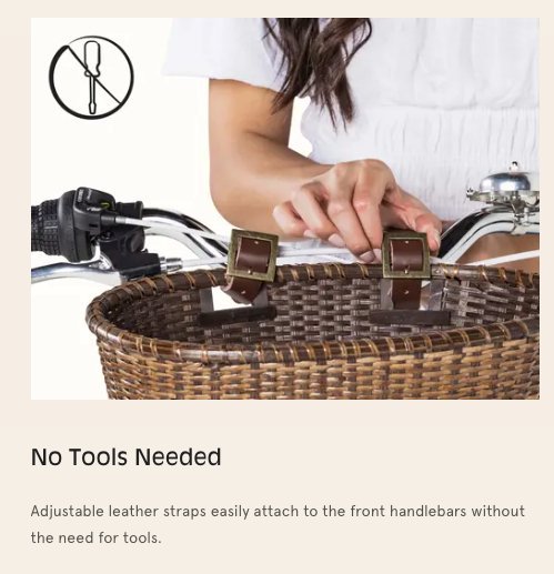 Dreamcatcher Basket - EMOTO Supply Co. - Accesories - Retrospec