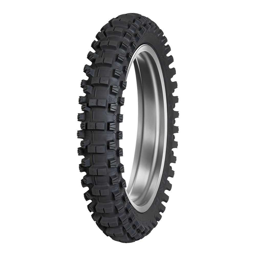 Dunlop MX34 Geomax Soft/Int Terrain Tires | EMOTO Supply Co.