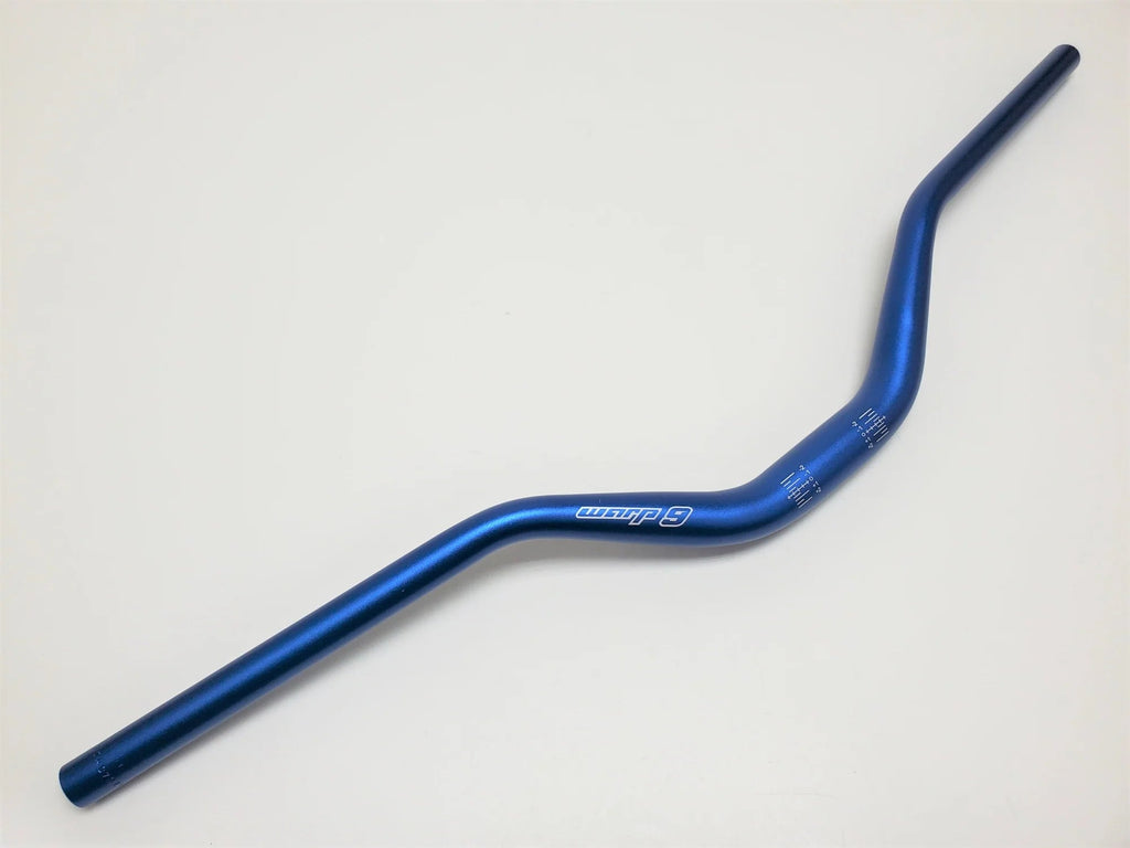 E - Moto 31.8mm Handlebars - EMOTO Supply Co. - Accessories - Warp9