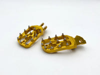 E-Moto Elite Foot Pegs