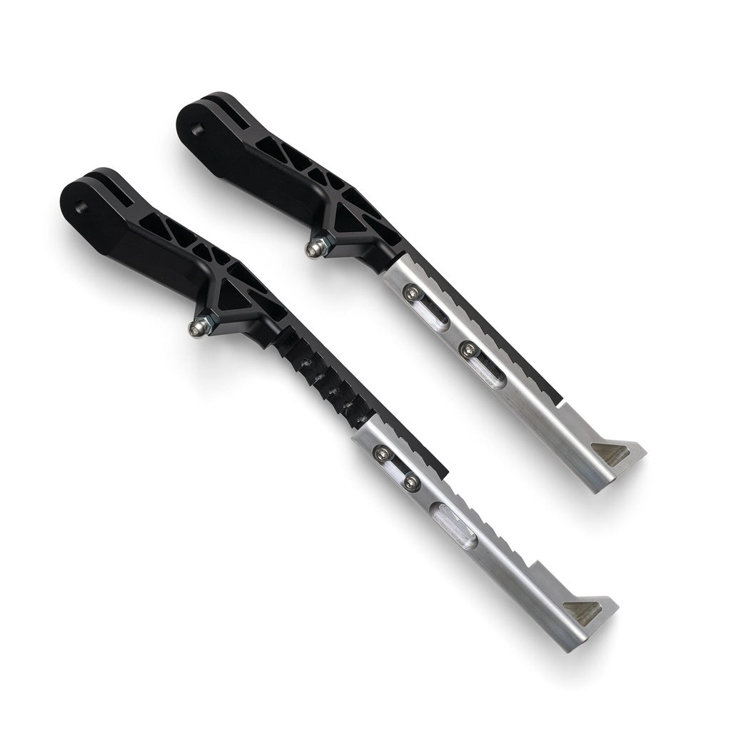 EBMX Adjustable Kickstand (compatible with SurRon and Talaria) - EMOTO Supply Co. - Chassis - Charged Powersports