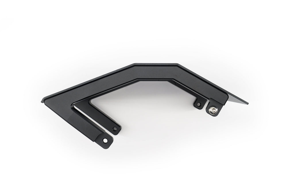 EBMX Aluminum Bash Guard for Surron Light Bee - EMOTO Supply Co. - Chassis - Charged Powersports