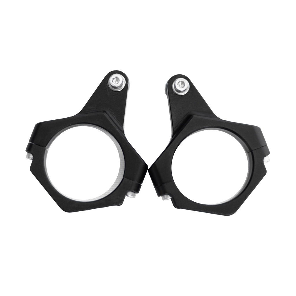 EBMX BC351 Display and Bar Clamps for X - 9000 - V2 (CLOSEOUT) - EMOTO Supply Co. - Cockpit - Controls - Charged Powersports
