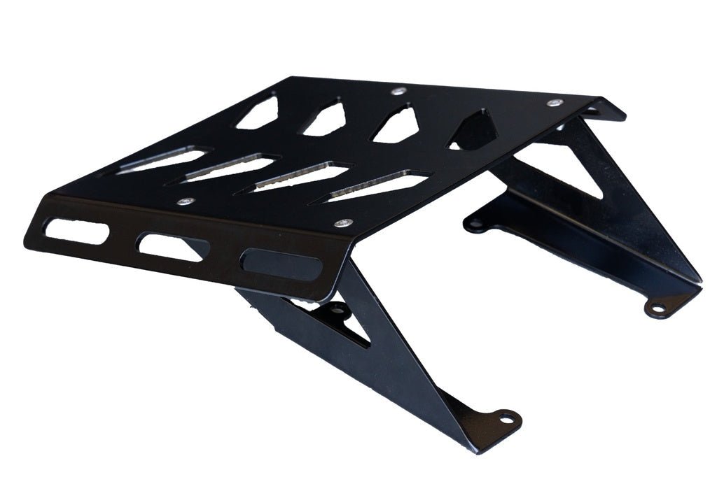 EBMX Cargo Rack for SurRon Ultra Bee - EMOTO Supply Co. - Cargo - Charged Powersports