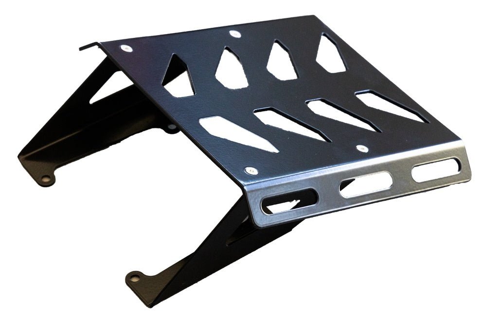 EBMX Cargo Rack for SurRon Ultra Bee - EMOTO Supply Co. - Cargo - Charged Powersports