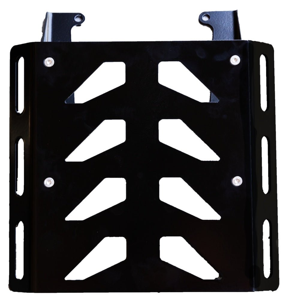 EBMX Cargo Rack for SurRon Ultra Bee - EMOTO Supply Co. - Cargo - Charged Powersports