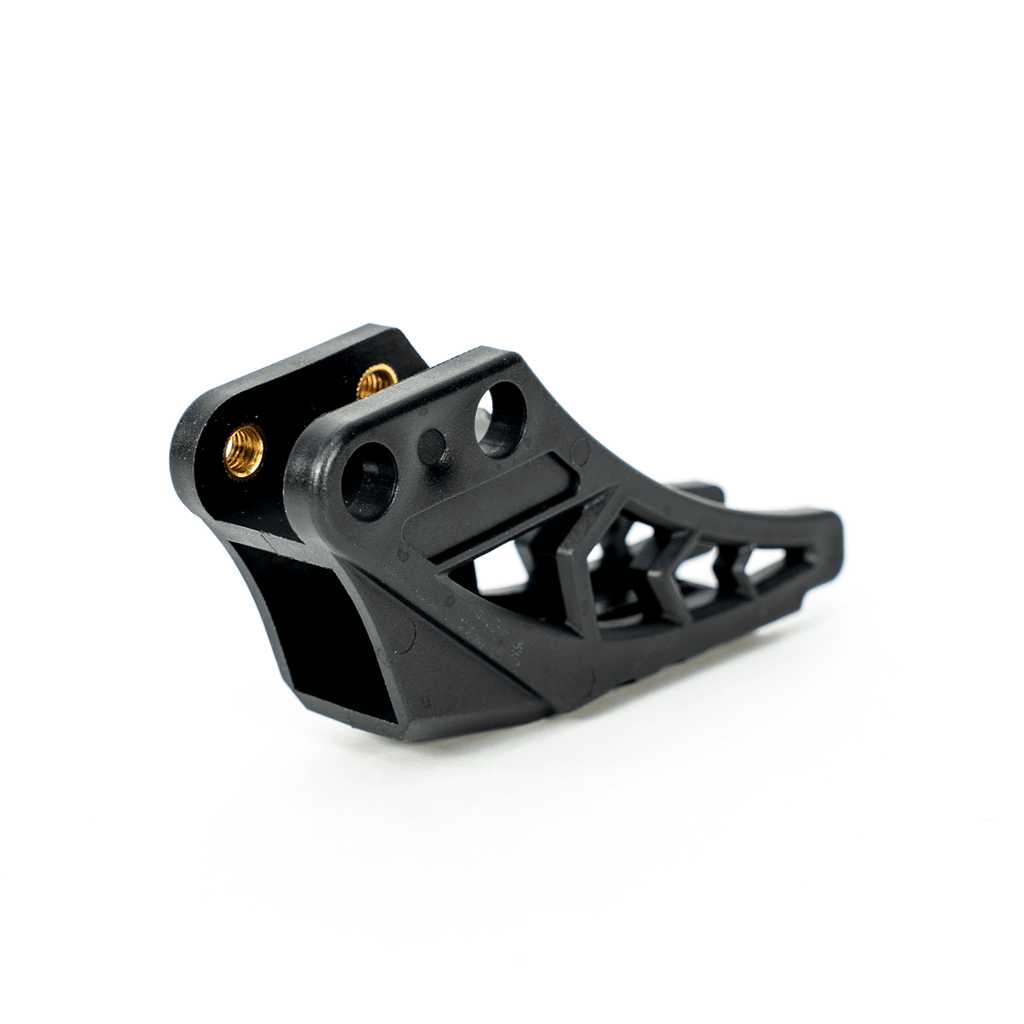 EBMX Chain Guide for Extended Swingarm - EMOTO Supply Co. - Drive - Charged Powersports