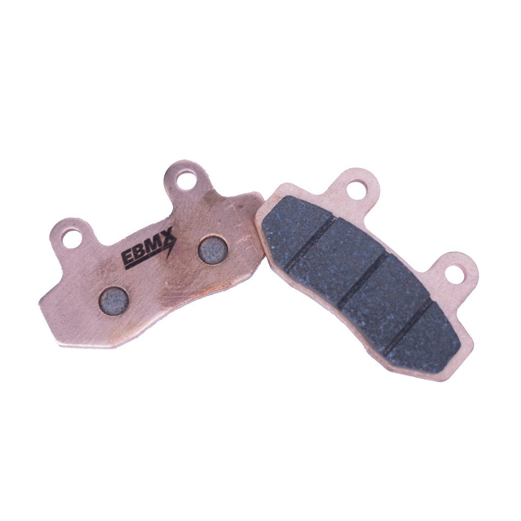 EBMX Competition Brake Pads for Ultra Bee - EMOTO Supply Co. - Brakes - Charged Powersports