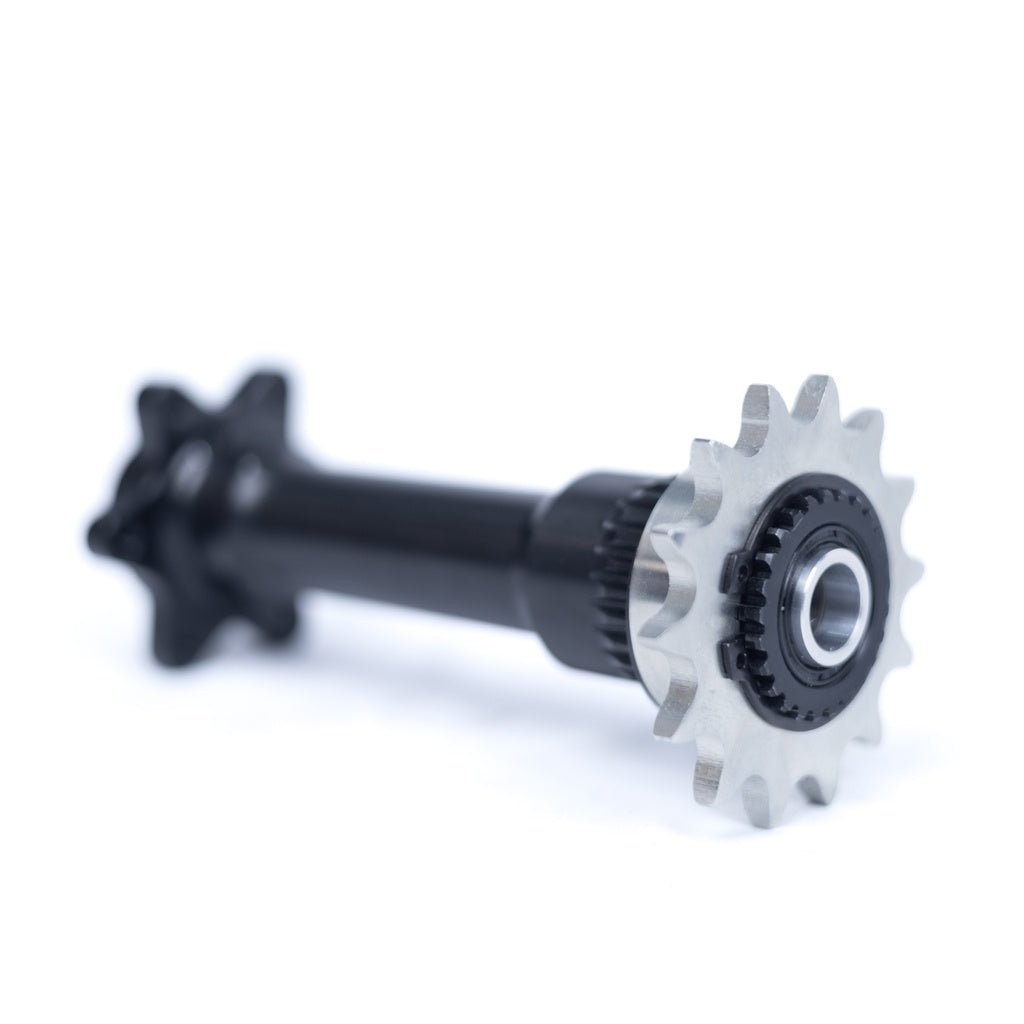 EBMX Competition Jackshaft for Ultra Bee - EMOTO Supply Co. - Drive - Charged Powersports