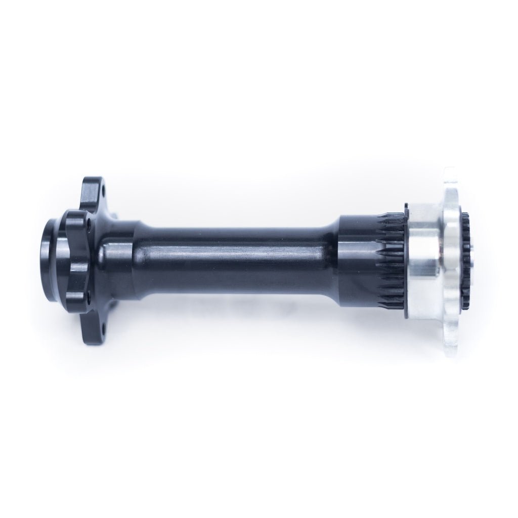 EBMX Competition Jackshaft for Ultra Bee - EMOTO Supply Co. - Drive - Charged Powersports