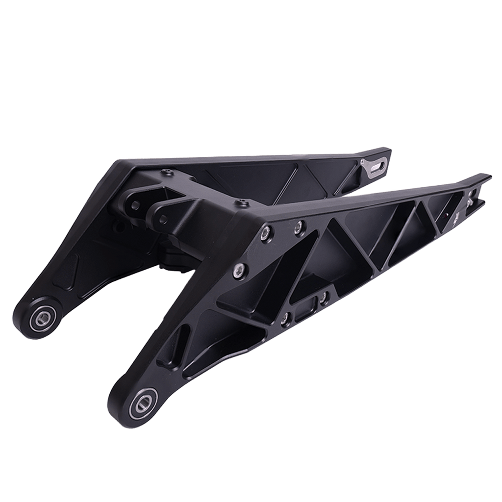 EBMX Extended Swingarm - EMOTO Supply Co. - Suspension - Charged Powersports