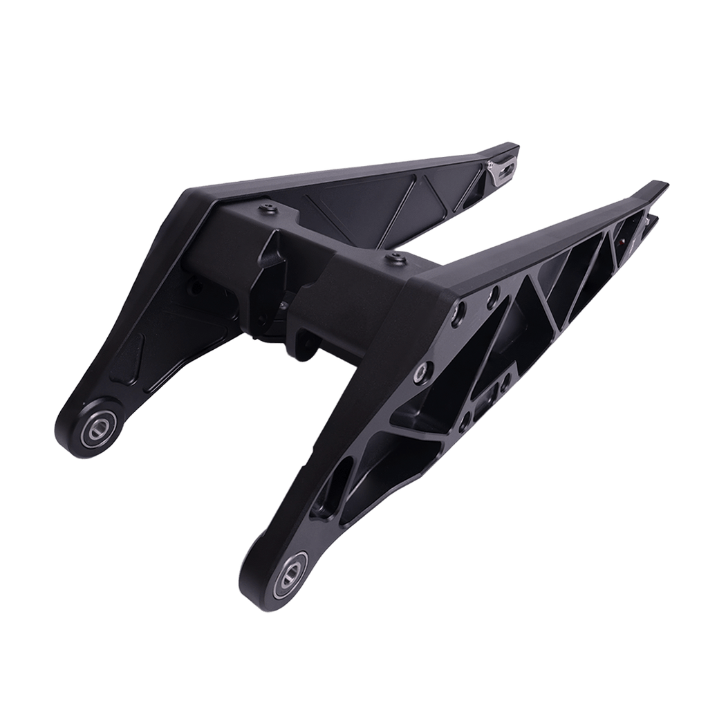 EBMX Extended Swingarm - EMOTO Supply Co. - Suspension - Charged Powersports