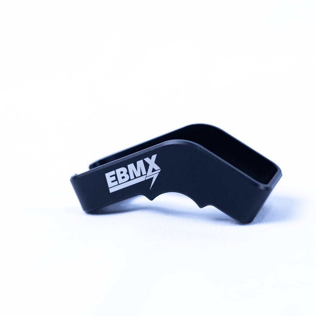 EBMX Metal Case for SW102 Display (Display not included) - EMOTO Supply Co. - Cockpit - Controls - Charged Powersports