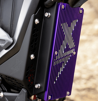 EBMX Pro Mount for X - 9000 for SurRon Ultra Bee - EMOTO Supply Co. - Controller - Charged Powersports