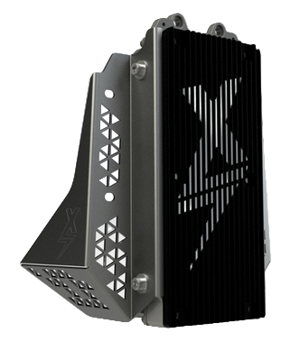 EBMX Pro Mount for X - 9000 for SurRon Ultra Bee - EMOTO Supply Co. - Controller - Charged Powersports