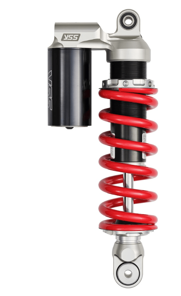 EBMX Rear Shock for E - Ride Pro - EMOTO Supply Co. - Suspension - Charged Powersports