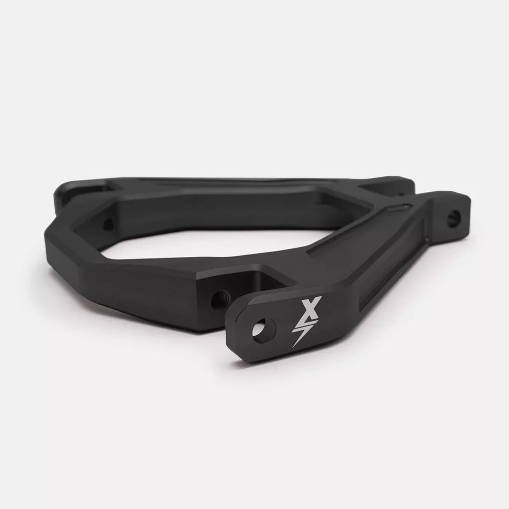 EBMX upgraded OEM linkage and Triangle for SurRon Light Bee - EMOTO Supply Co. - Suspension - Charged Powersports