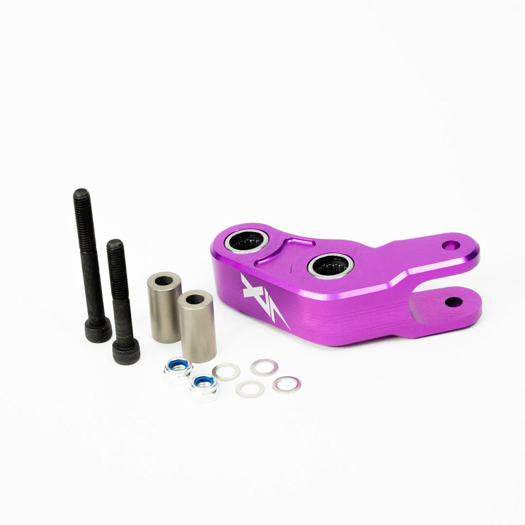 EBMX Upgraded OEM Linkage for SurRon Light Bee - EMOTO Supply Co. - Suspension - Charged Powersports