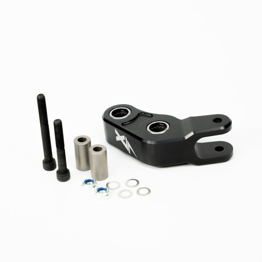 EBMX Upgraded OEM Linkage for SurRon Light Bee - EMOTO Supply Co. - Suspension - Charged Powersports