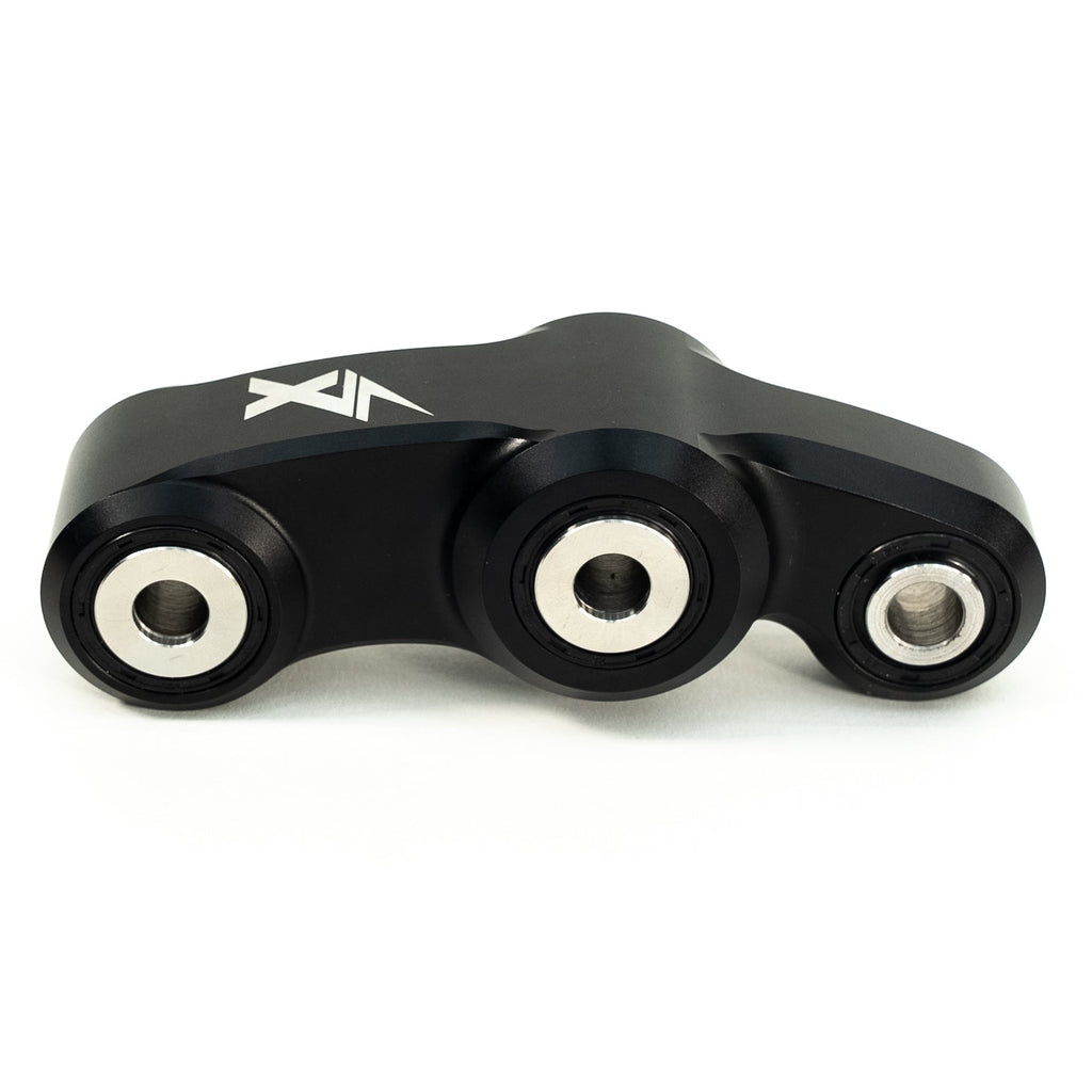 EBMX Upgraded OEM Linkage for SurRon Ultra Bee - EMOTO Supply Co. - Suspension - Charged Powersports