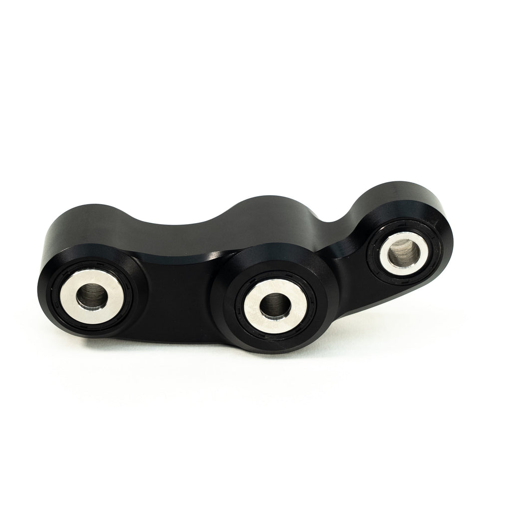 EBMX Upgraded OEM Linkage for SurRon Ultra Bee - EMOTO Supply Co. - Suspension - Charged Powersports