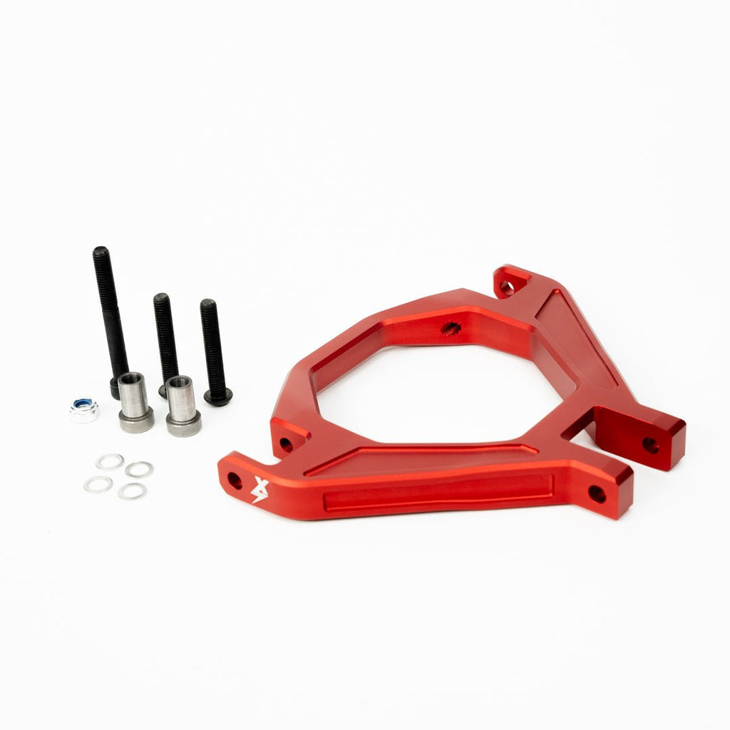EBMX Upgraded OEM Triangle for SurRon Light Bee - EMOTO Supply Co. - Charged Powersports