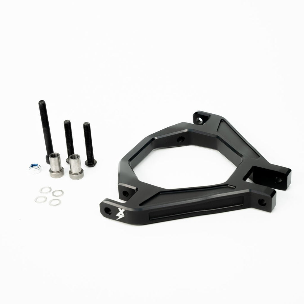 EBMX Upgraded OEM Triangle for SurRon Light Bee - EMOTO Supply Co. - Charged Powersports