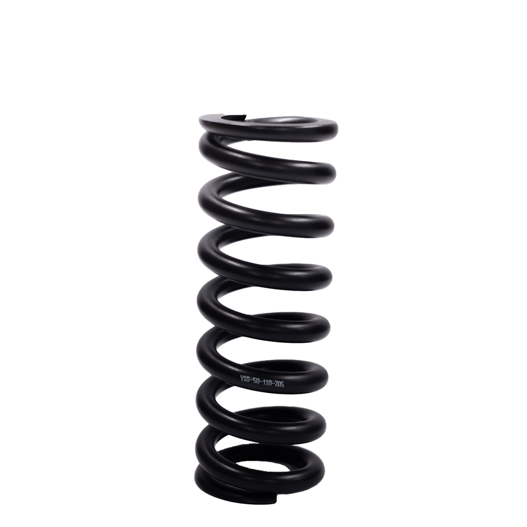 EBMX Upgraded Rear Shock Spring for SurRon Ultra Bee - EMOTO Supply Co. - Suspension - Charged Powersports