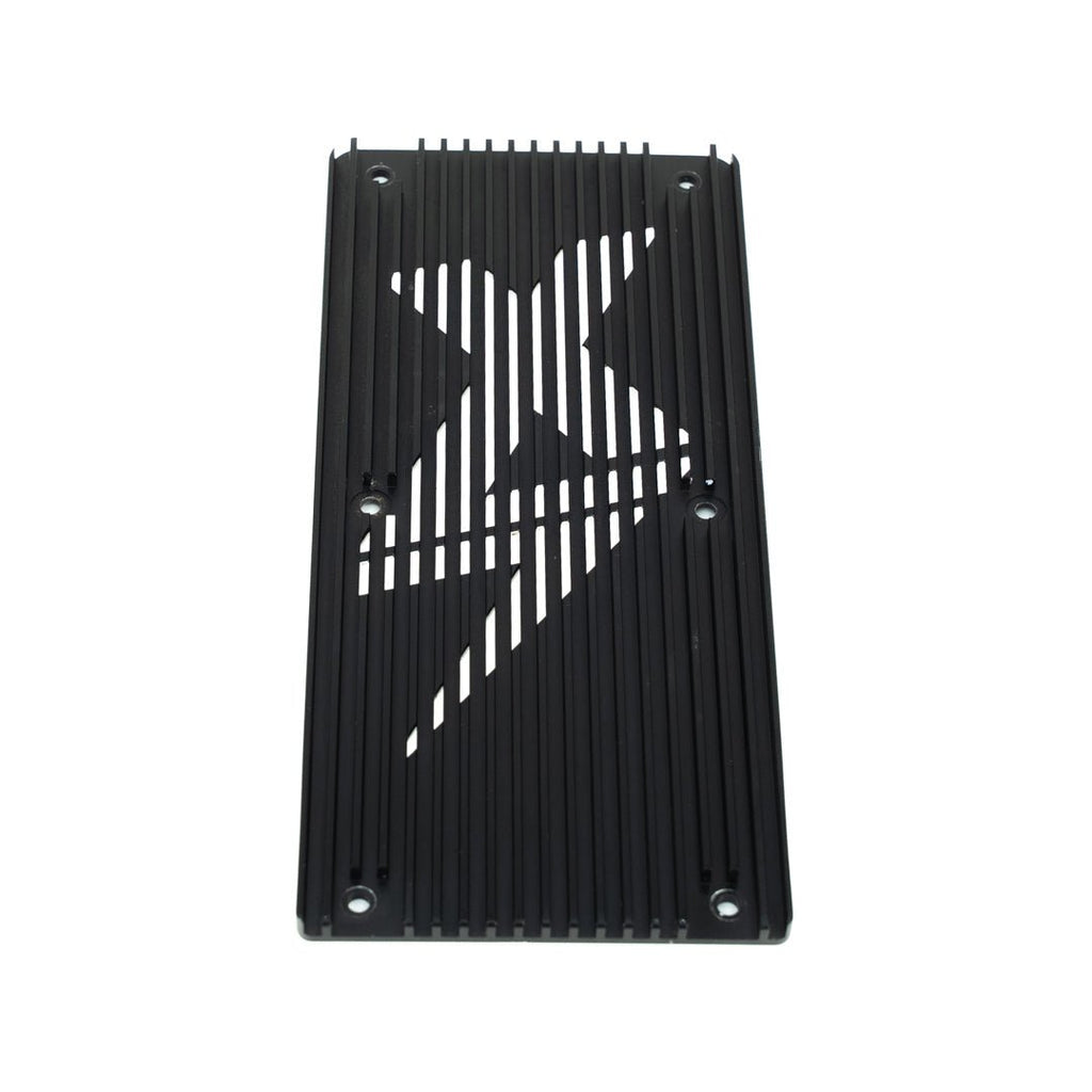 EBMX X - 9000 Controller Air Cooled Heat Sink - EMOTO Supply Co. - Charged Powersports