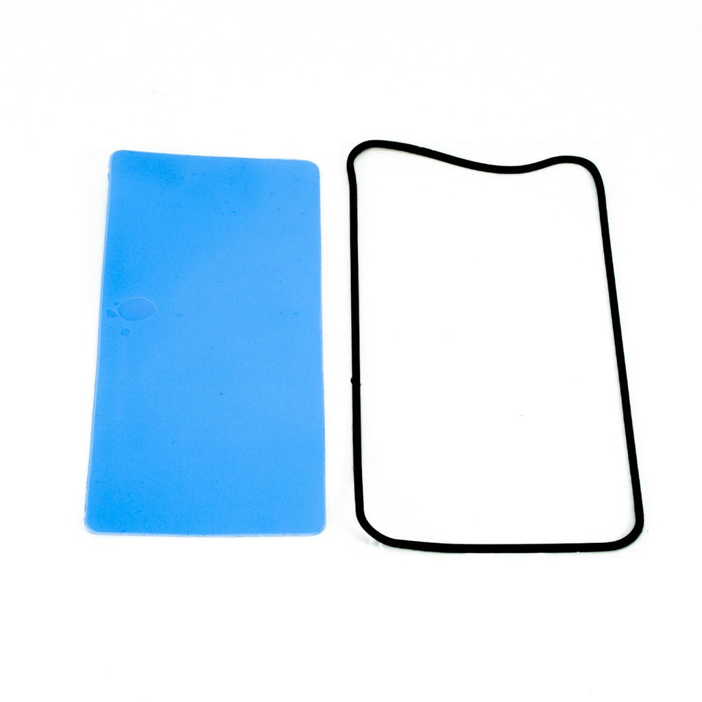 EBMX X - 9000 Controller Air Cooled Heat Sink - EMOTO Supply Co. - Charged Powersports