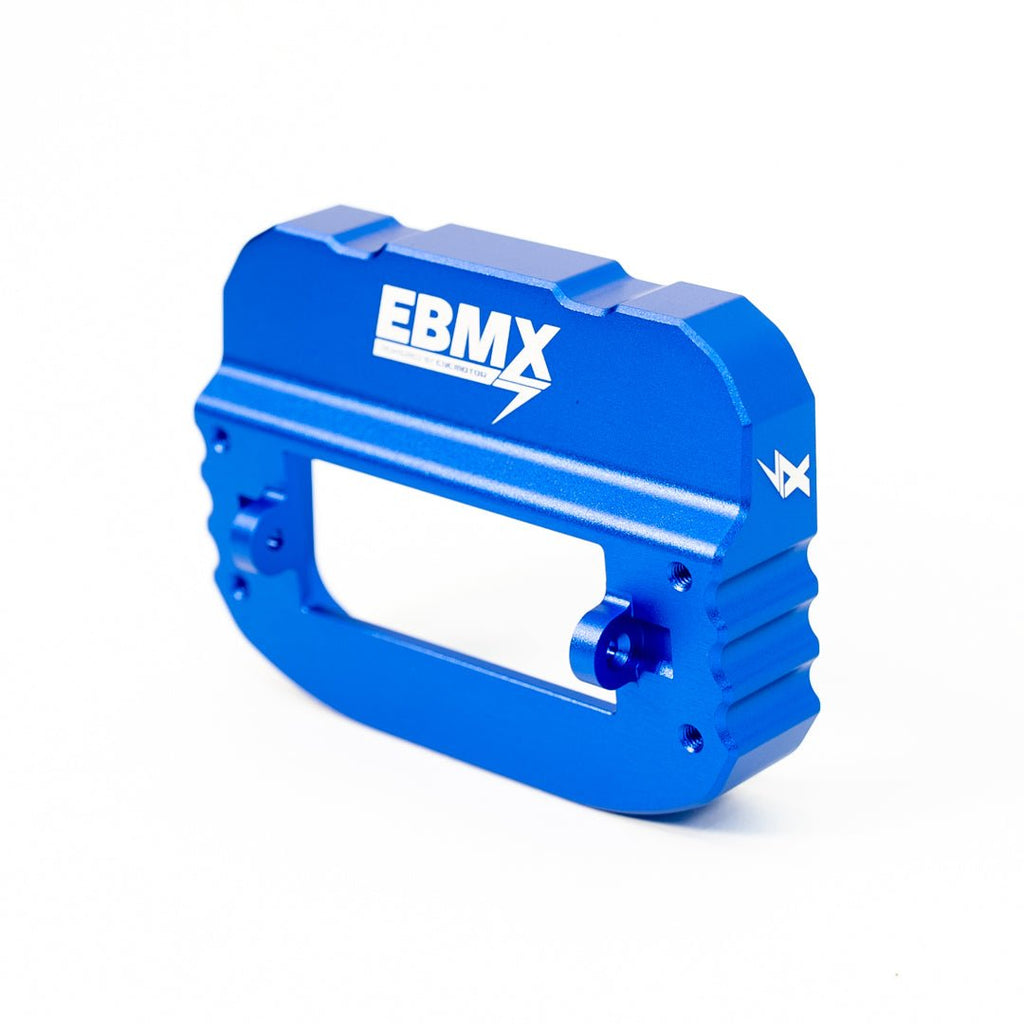 EBMX X - 9000 - Controller - Case for BC351 Display (display not included) - EMOTO Supply Co. - Cockpit - Controls - Charged Powersports