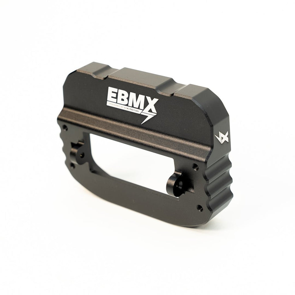 EBMX X - 9000 - Controller - Case for BC351 Display (display not included) - EMOTO Supply Co. - Cockpit - Controls - Charged Powersports