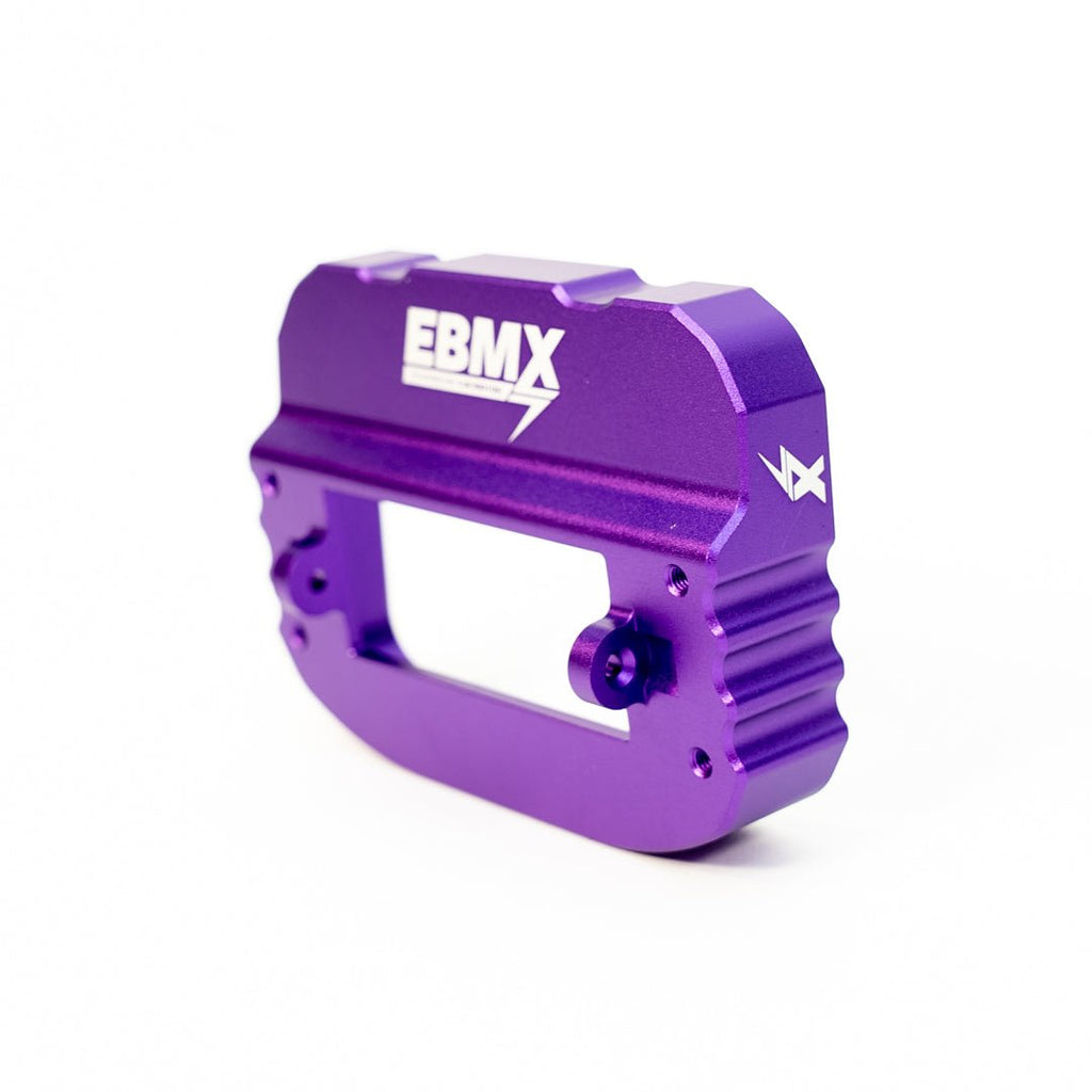 EBMX X - 9000 - Controller - Case for BC351 Display (display not included) - EMOTO Supply Co. - Cockpit - Controls - Charged Powersports