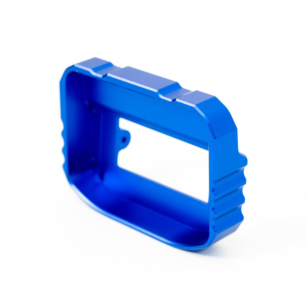 EBMX X - 9000 - Controller - Case for BC351 Display (display not included) - EMOTO Supply Co. - Cockpit - Controls - Charged Powersports