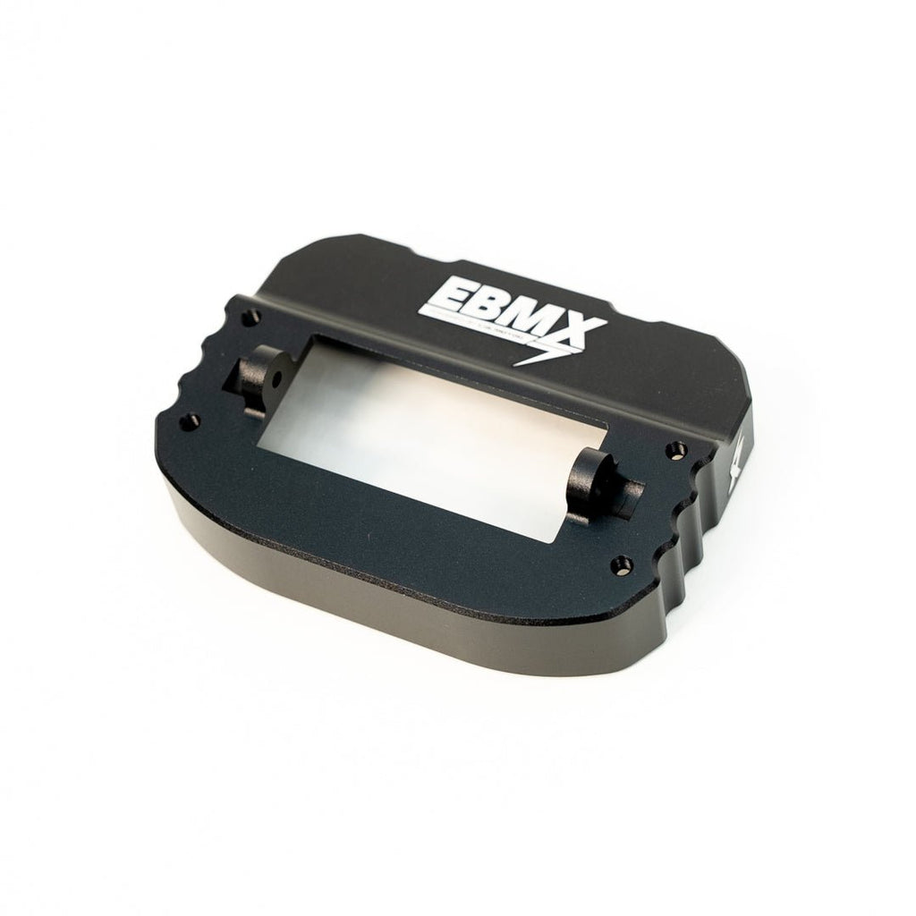 EBMX X - 9000 - Controller - Case for BC351 Display (display not included) - EMOTO Supply Co. - Cockpit - Controls - Charged Powersports