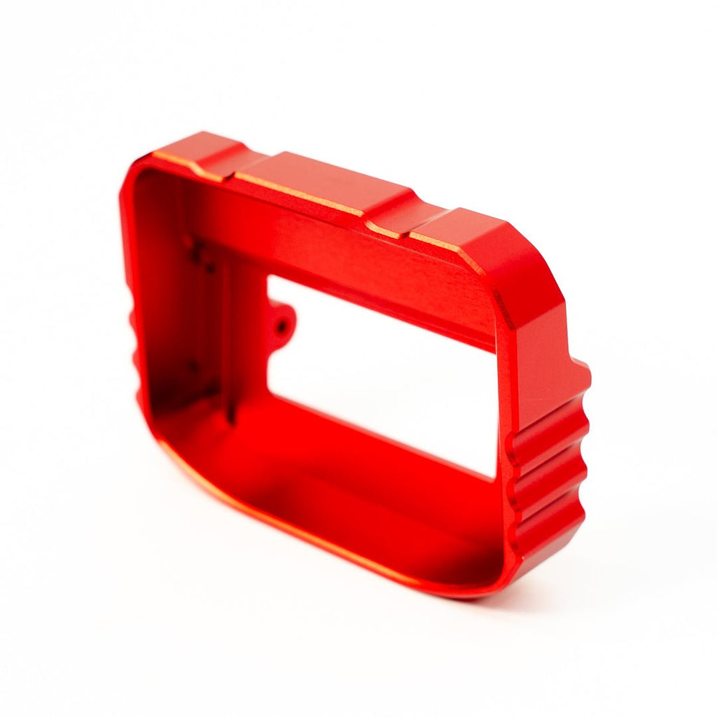 EBMX X - 9000 - Controller - Case for BC351 Display (display not included) - EMOTO Supply Co. - Cockpit - Controls - Charged Powersports