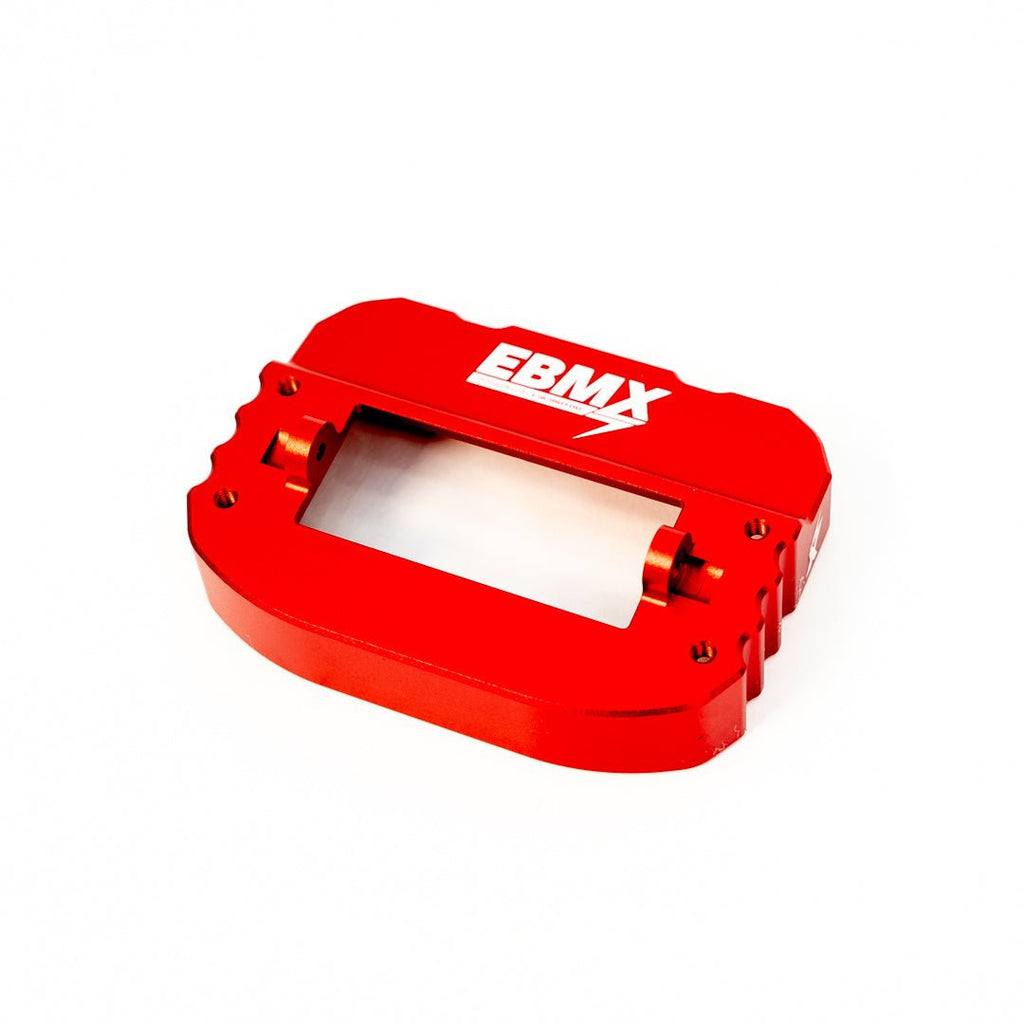 EBMX X - 9000 - Controller - Case for BC351 Display (display not included) - EMOTO Supply Co. - Cockpit - Controls - Charged Powersports