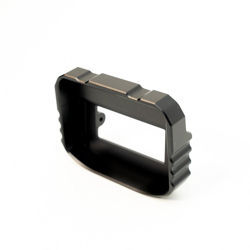 EBMX X - 9000 - Controller - Case for BC351 Display (display not included) - EMOTO Supply Co. - Cockpit - Controls - Charged Powersports