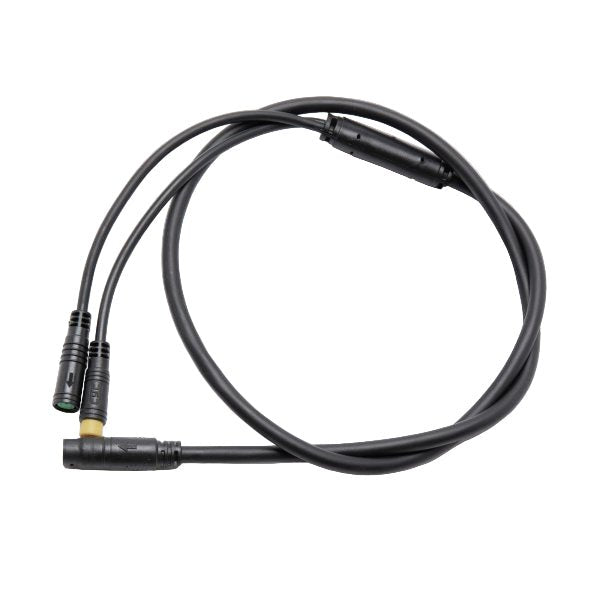 EBMX X - 9000 - V2 Controller 1 - 2 Harness - EMOTO Supply Co. - Controller - Charged Powersports