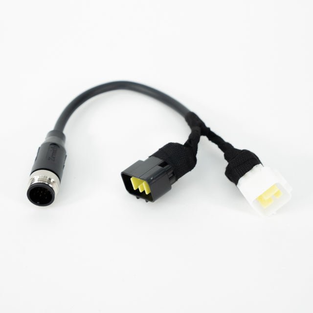 EBMX X - 9000 - V2 Controller SurRon LBX Harness - EMOTO Supply Co. - Controller - Charged Powersports