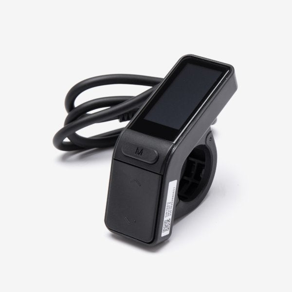 EBMX X - 9000 - V2 Controller SW102 Display - EMOTO Supply Co. - Controller - Charged Powersports