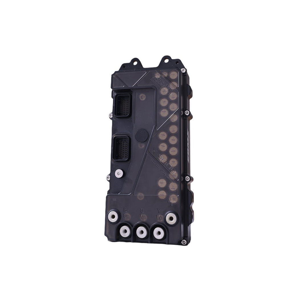EBMX X - 9000 - V3 CONTROLLER KIT - EMOTO Supply Co. - Controller - Charged Powersports