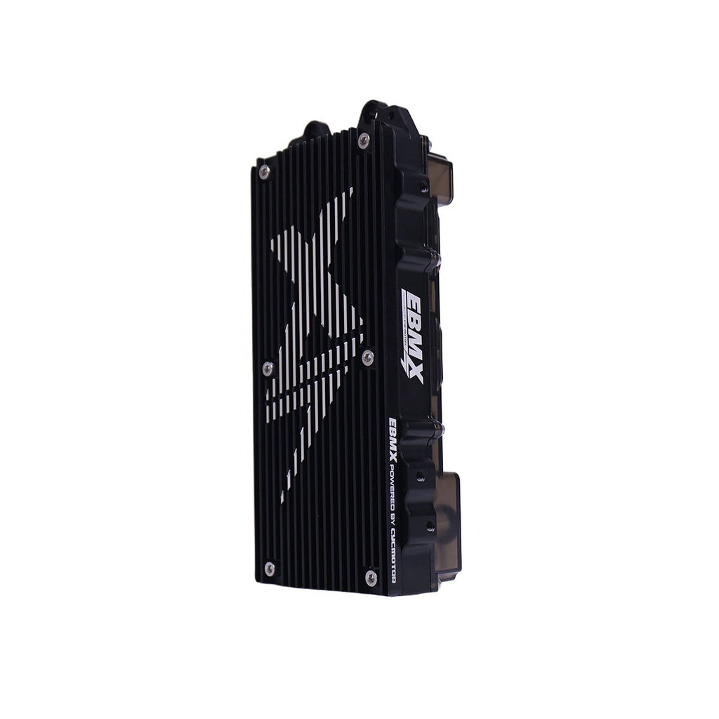 EBMX X - 9000 - V3 CONTROLLER KIT - EMOTO Supply Co. - Controller - Charged Powersports